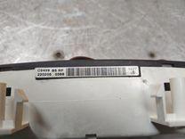 Блок управления печки/климат-контроля F0OADX Citroen C4 купить с доставкой