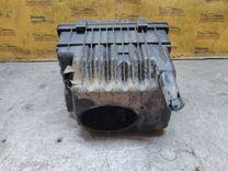 Корпус воздушного фильтра 4Q6YPE Citroen C4 Grand Picasso купить с доставкой