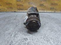 Компрессор кондиционера 67AZL2 Ford Galaxy - Фото 2