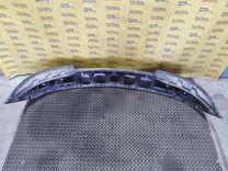 Крышка багажника (дверь 3-5) Y245JU Opel Insignia - Фото 4