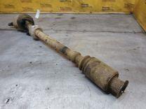 Полуось передняя правая (приводной вал, ШРУС) 6KANTO Renault Scenic RX4 купить в магазине запчастей бу