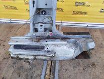 Стойка кузовная центральная правая IIPSZB Volkswagen Bora - Фото 6