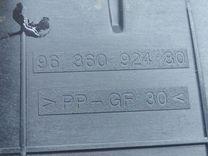 Полка аккумулятора Q4UGKN Citroen Xsara Picasso - Фото 5