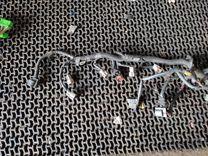 Проводка двигателя 9EAON5 Mitsubishi Carisma - Фото 3