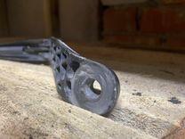 Щеткодержатель (поводок стеклоочистителя, дворник) SHO1BN Ford Galaxy купить с доставкой