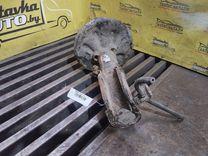 Амортизатор передний правый M3TC5B Mazda Premacy - Фото 6