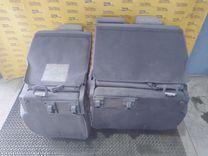 Сиденье заднее EQF5Y2 Hyundai Getz купить в магазине запчастей бу