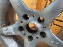 Диск литой R15, 5x112 Volkswagen Touran 2006 B0VAGL B0VAGL Volkswagen Touran купить с доставкой