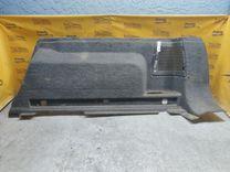 Обшивка багажника A6YZ6G Opel Astra