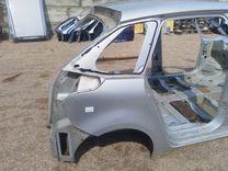 Крыло заднее правое 93M7U7 Citroen C4 Picasso купить