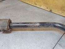 Стабилизатор подвески (поперечной устойчивости) передний PPJGN0 Citroen Xsara Picasso - Фото 8