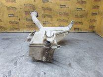 Бачок омывателя N28UBJ Peugeot 407 купить в магазине запчастей бу