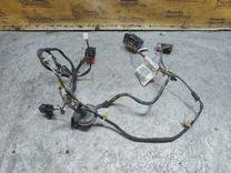 Проводка двери передней правой 06FXC8 Opel Corsa - Фото 4