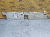 Козырек солнцезащитный 1127Z3 Volkswagen Golf купить с доставкой