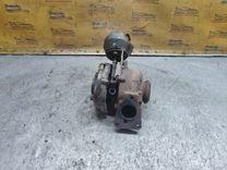 Турбина DG00RN Ford Galaxy - Фото 3