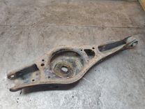 Рычаг задний S91EZ5 Volkswagen Touran - Фото 8