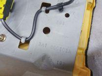 Подушка безопасности пассажира HD74NR Volkswagen Passat купить на авторазборке