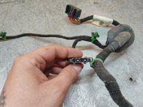 Проводка двери передней правой OA86I1 Volkswagen Touran купить на авторазборке