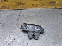 Замок багажника 37KAW8 Peugeot 307 купить в магазине запчастей бу