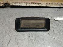 Подсветка номера AWVDDM Nissan Almera - Фото 1