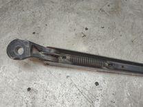 Щеткодержатель (поводок стеклоочистителя, дворник) 3A5LJY Citroen Xsara Picasso купить с доставкой