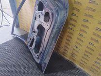 Дверь передняя левая 6AXUWX Renault Scenic - Фото 9