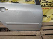 Дверь задняя правая 7DZLUY Peugeot 307 купить
