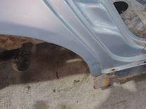 Крыло заднее правое F34PZ6 Citroen C5 - Фото 2