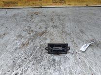 Сопротивление печки 9SC1CF Nissan Micra купить