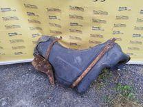 Бак топливный 9F60I0 Audi 80 купить с доставкой