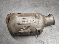 Тепловой экран глушителя G0M432 Ford Fusion