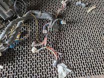 Проводка QOK8UK Nissan Almera Tino купить