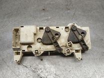 Блок управления печки/климат-контроля 1P991O Renault Scenic купить