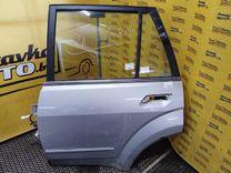 Дверь задняя левая HTM16H Great-Wall Hover купить