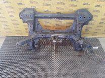 Балка подвески передняя (подрамник) BDTQMA Citroen Xantia - Фото 1