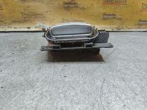 Ручка внутренняя задняя правая KVXSA1 Citroen C8 - Фото 5