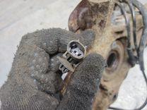 Кулак поворотный левый SL7A53 Alfa Romeo 147 - Фото 8