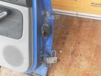 Петля двери задней левой 6PY8CH Volkswagen Golf