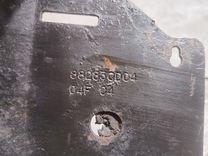 Кронштейн воздушного фильтра Z44529 Citroen C8 - Фото 5