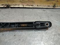 Щеткодержатель задний YF0D4C Opel Meriva - Фото 3