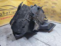 Корпус отопителя (печки) D228CF Opel Zafira купить с доставкой