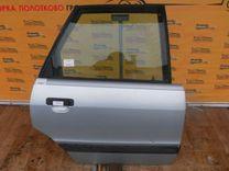 Петля двери задней правой QFUI1G Audi 80