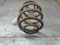 Пружина задняя YLUUOQ Opel Astra - Фото 2