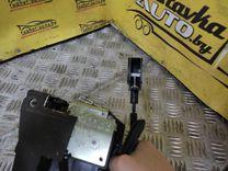 Замок двери задней правой V7QYH8 Ford Fiesta - Фото 3