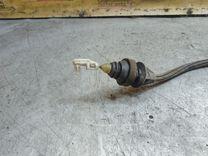 Трос газа NT7CZD Citroen C8 - Фото 4