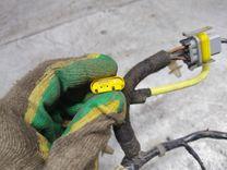 Проводка двери передней правой 19RODE Opel Astra - Фото 7