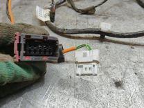 Проводка двери передней правой KR010Z Opel Zafira купить в магазине запчастей бу