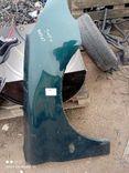 Крыло переднее правое B13AZ3 Peugeot 206