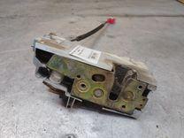 Замок двери передней правой HF6476 Opel Vectra