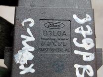 Кнопка подогрева сидений 2Z3UA7 Ford C-Max - Фото 4